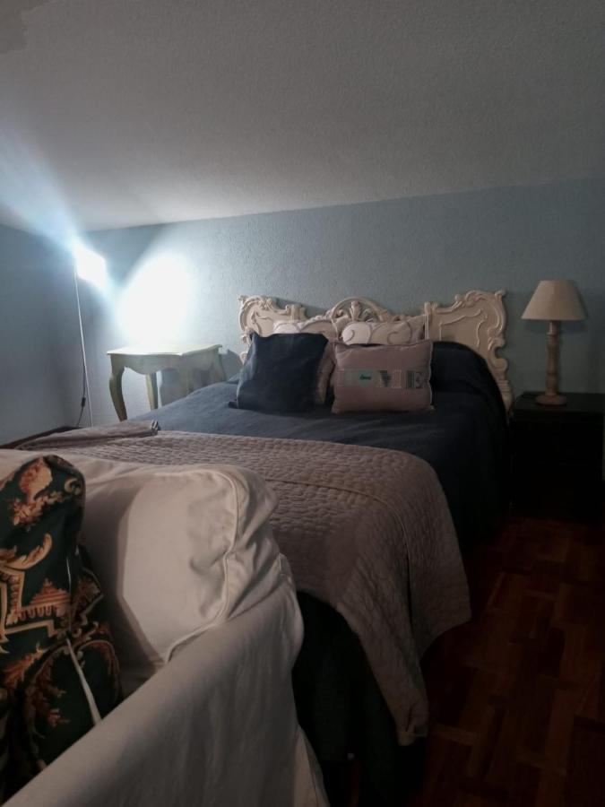 Patricia Hotel Villaviciosa de Odon Luaran gambar